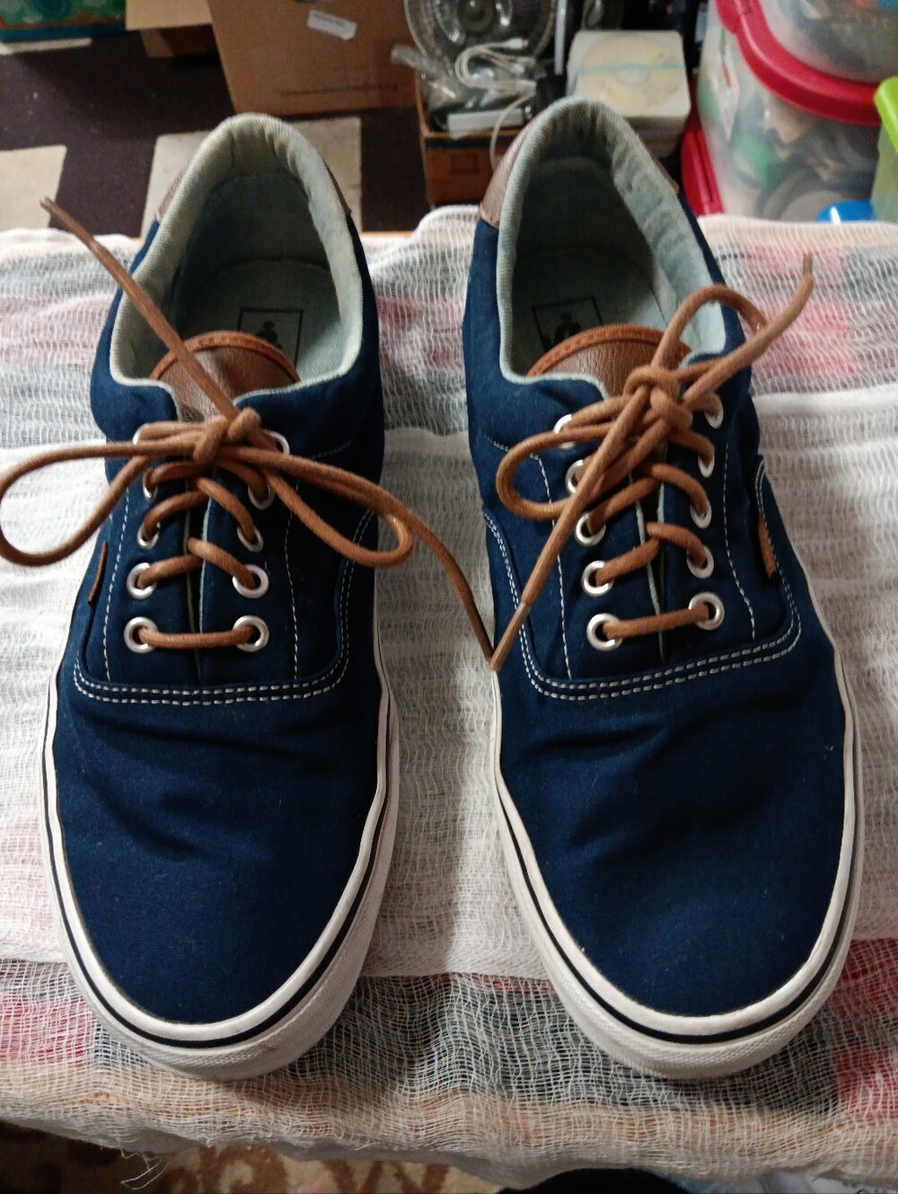Vans Sneakers